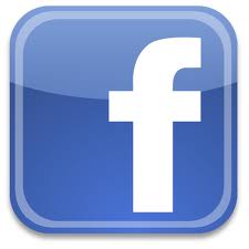 follow us on facebook